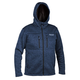 Traper Bluza Alaska Hood Dark Blue