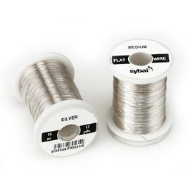 Sybai Flat Colour Wire Medium