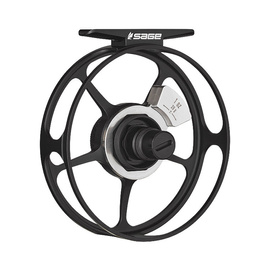 Sage Kołowrotek ESN Stealth