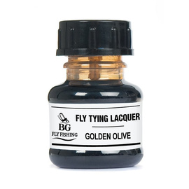 Sybai Fly Tying Lacquer