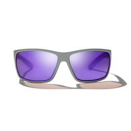 Bajio Bales Beach - Basalt Matte - Violet Mirror - PC