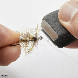 Geoff Anderson WizTool Nipper 70 mm