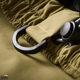 Geoff Anderson Kurtka WS Basis Green