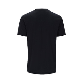 Simms Shroud Fill Logo T-Shirt - Black