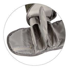 Traper Tuba na wędki Active Podwójna 87cm