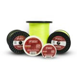Scientific Anglers Dacron Backing Yellow 100yds 30lbs