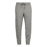 Simms Challenger Sweatpants Smoke Heather