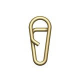 Stonfo Quicklink Rounded Shape rozmiar 0