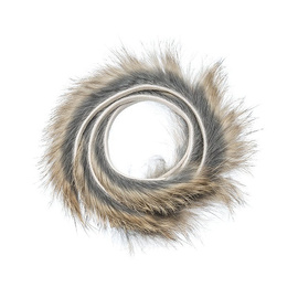 Hends Zonkers Strip Rabbit Fur 3,0mm