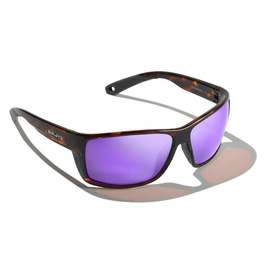 Bajio Bales Beach - Dark Tort Gloss - Violet Mirror - PC