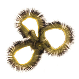 Hends Furry Band (Cross Cut) 4mm