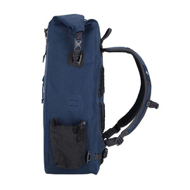 Simms Dry Creek Rolltop Backpack Midnight