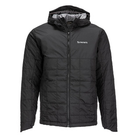 Simms Fall Run Hoody Black