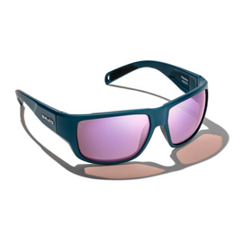 Bajio Piedra - Blue Vin Matte - Rose Mirror - PC