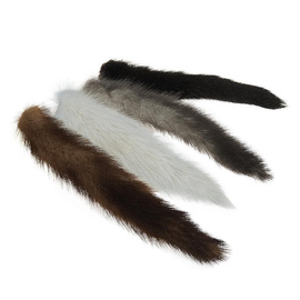 Hends Mink Tail