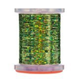 Wapsi Holographic Tinsel Medium