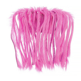 Wapsi Rabbit Half Skin Zonked 4mm