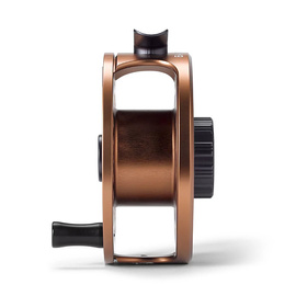 Orvis Kołowrotek Battenkill Disc Drag Copper