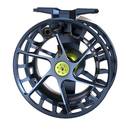 Lamson Kołowrotek Speedster S-Series HD Midnight