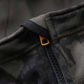 Geoff Anderson Hoody 3 BlackLeaf