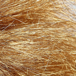 Sybai Angel Hair Metallic