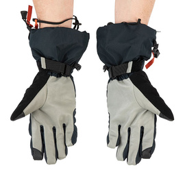 Simms Challenger Insulated Glove Black