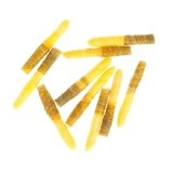 Hemingway's Tube Body Hopper Yellow