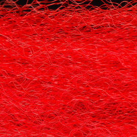 Wapsi Strung Fuzzy Fiber