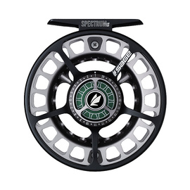 Sage Kołowrotek Spectrum Lt Black Spruce