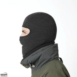 Geoff Anderson WizWool 300 Balaclava