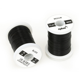 Sybai Flat Colour Wire Medium