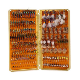 Tacky Catch-All Fly Box - 2X