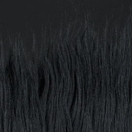 BG Fish Hair