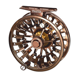Traper Szpula Silence Bronze