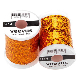 Veevus Holo Tinsel Medium