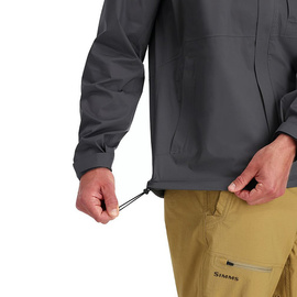 Simms Waypoints Jacket Slate