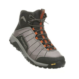 Simms Flyweight Boot Steel Grey