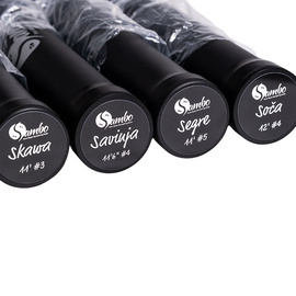 Sambo Wędka „Savinja” 11’6’’ 4wt