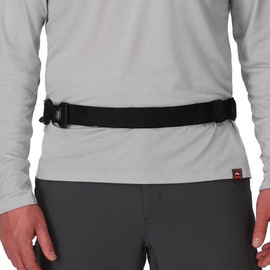 Simms Scout Hip Pack Black Magic