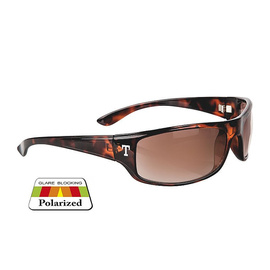 Traper Okulary Polaryzacyjne Creek Brown