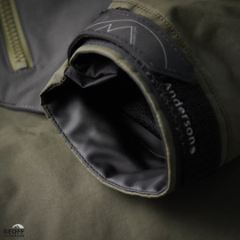 Geoff Anderson Kurtka WS Light