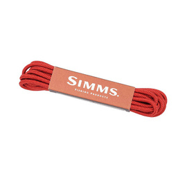 Simms Replacement Laces Orange