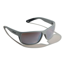 Bajio Bales Beach - Basalt Matte - Silver Mirror - PC