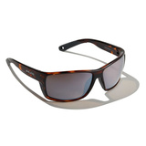 Bajio Bales Beach - Dark Tort Gloss - Silver Mirror - Glass