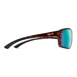 Smith Optics Okulary Hookshot Tortoise Polar Opal