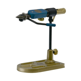 Regal Revolution Series Vise | Stainless Steel Head | Bronze Pocket Base