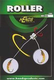 Hends Roller Clear - Tulejka Do Skoczka