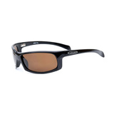 Vision Okulary Brutal Polarflite, Brown