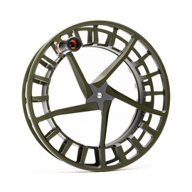 Lamson Kołowrotek Hyperspeed F Ranger