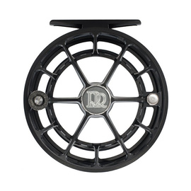 Ross Reels Kołowrotek Evolution R Matte Black